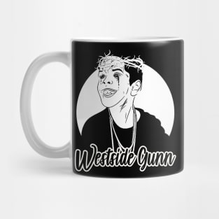 Westside gunn hip hop Mug